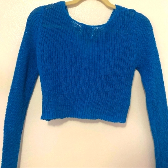 J.O.A. Sweater - Picture 3 of 4